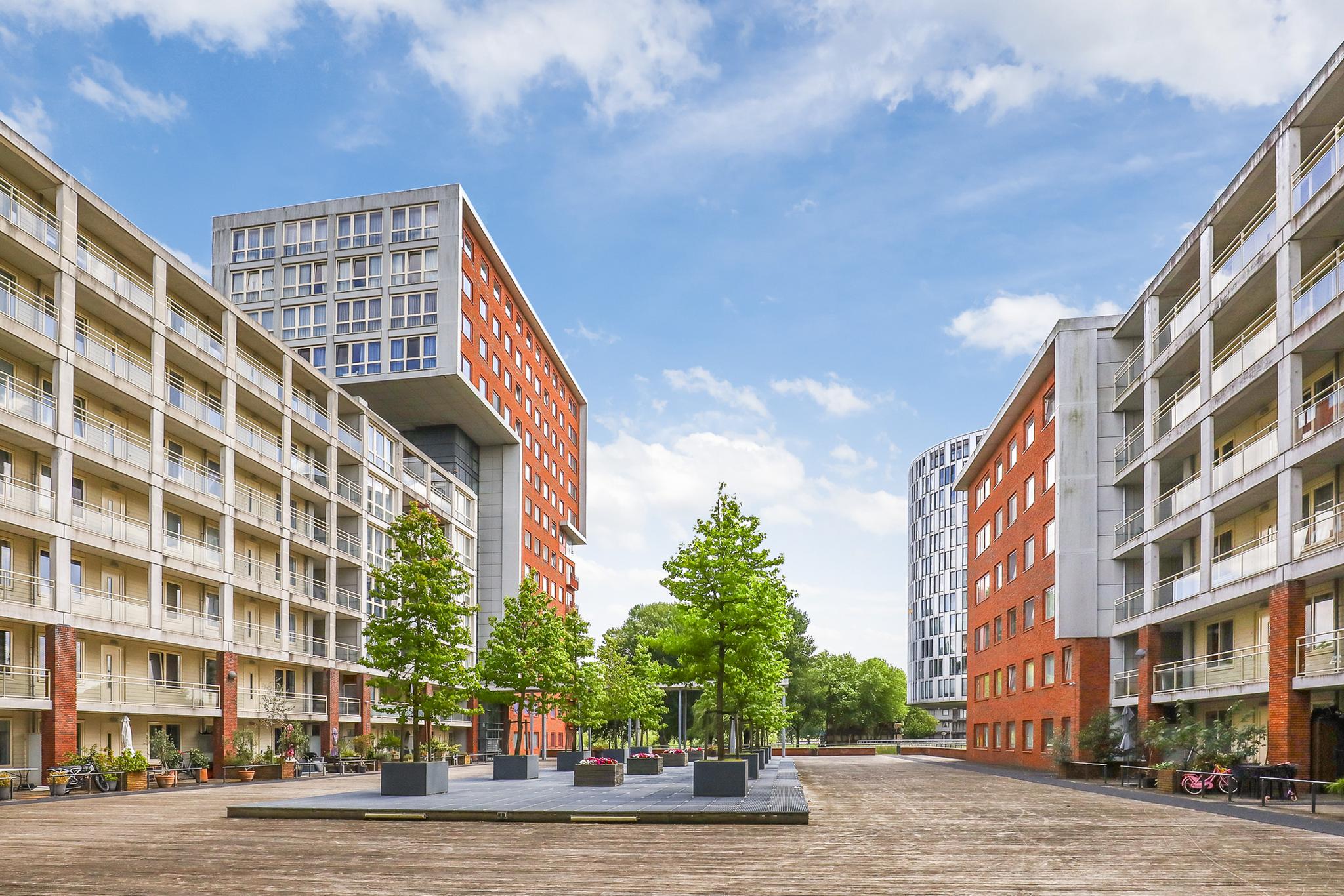 President Allendelaan 361 , 1068 VM Amsterdam 1