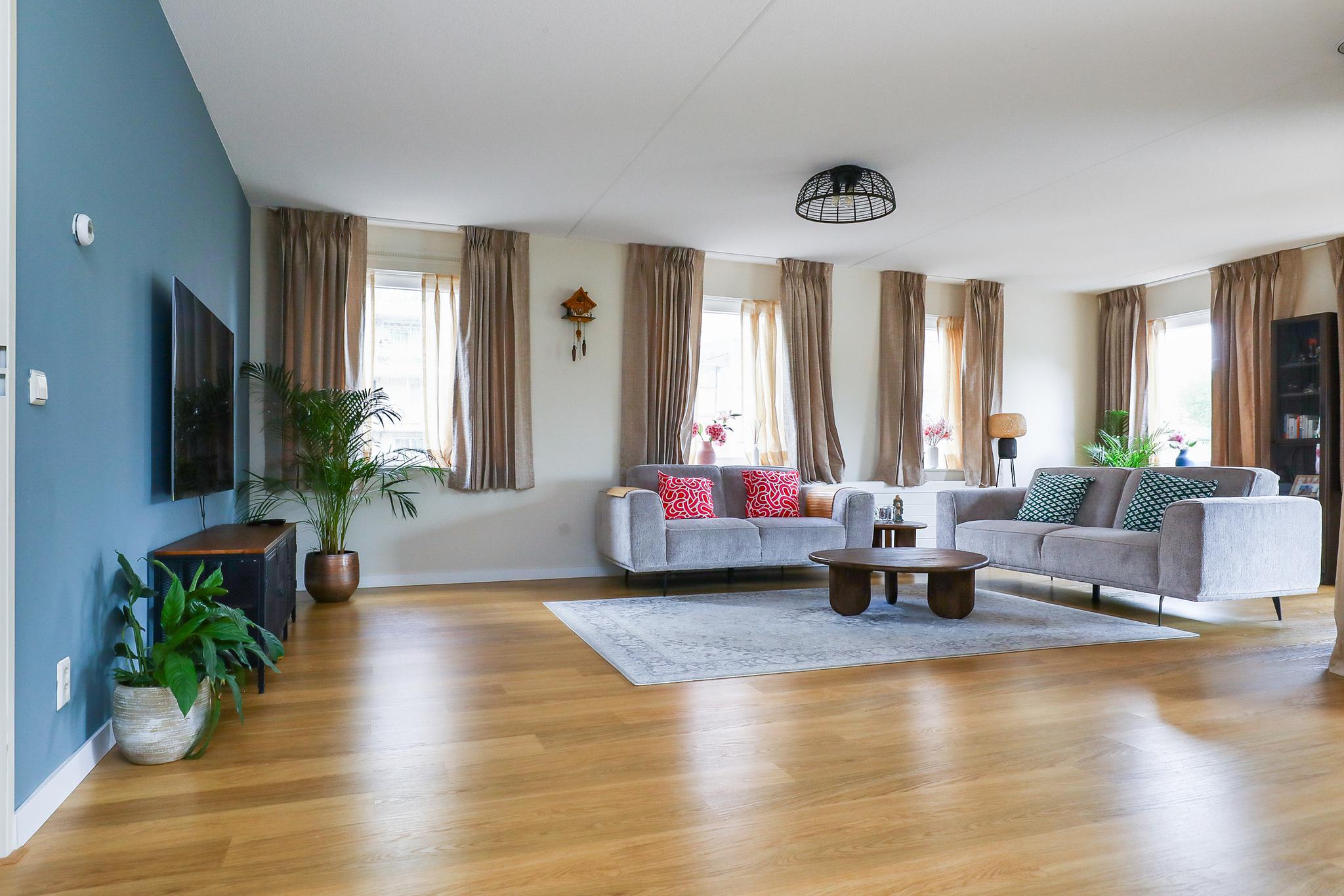 President Allendelaan 361 , 1068 VM Amsterdam 2