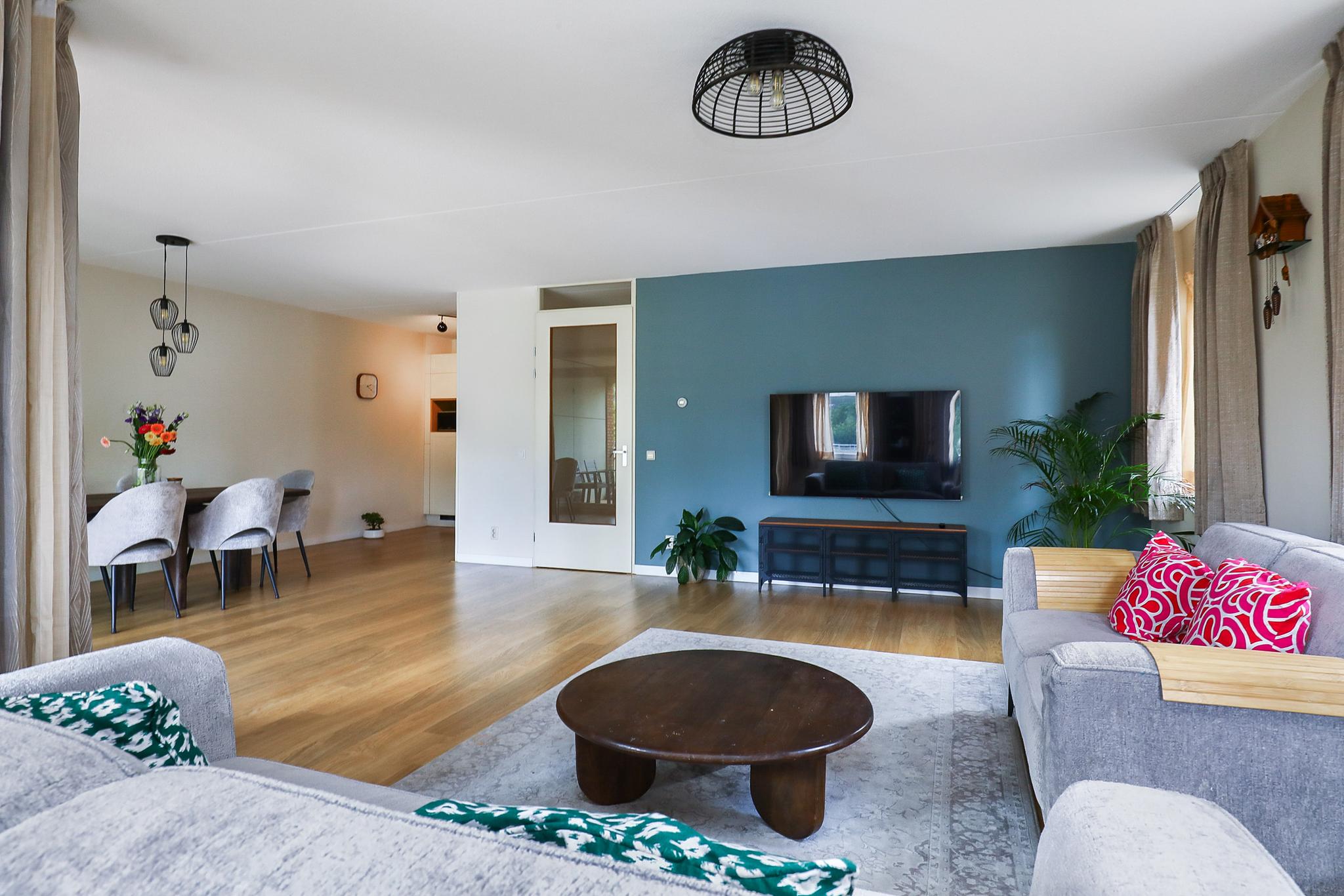 President Allendelaan 361 , 1068 VM Amsterdam 3