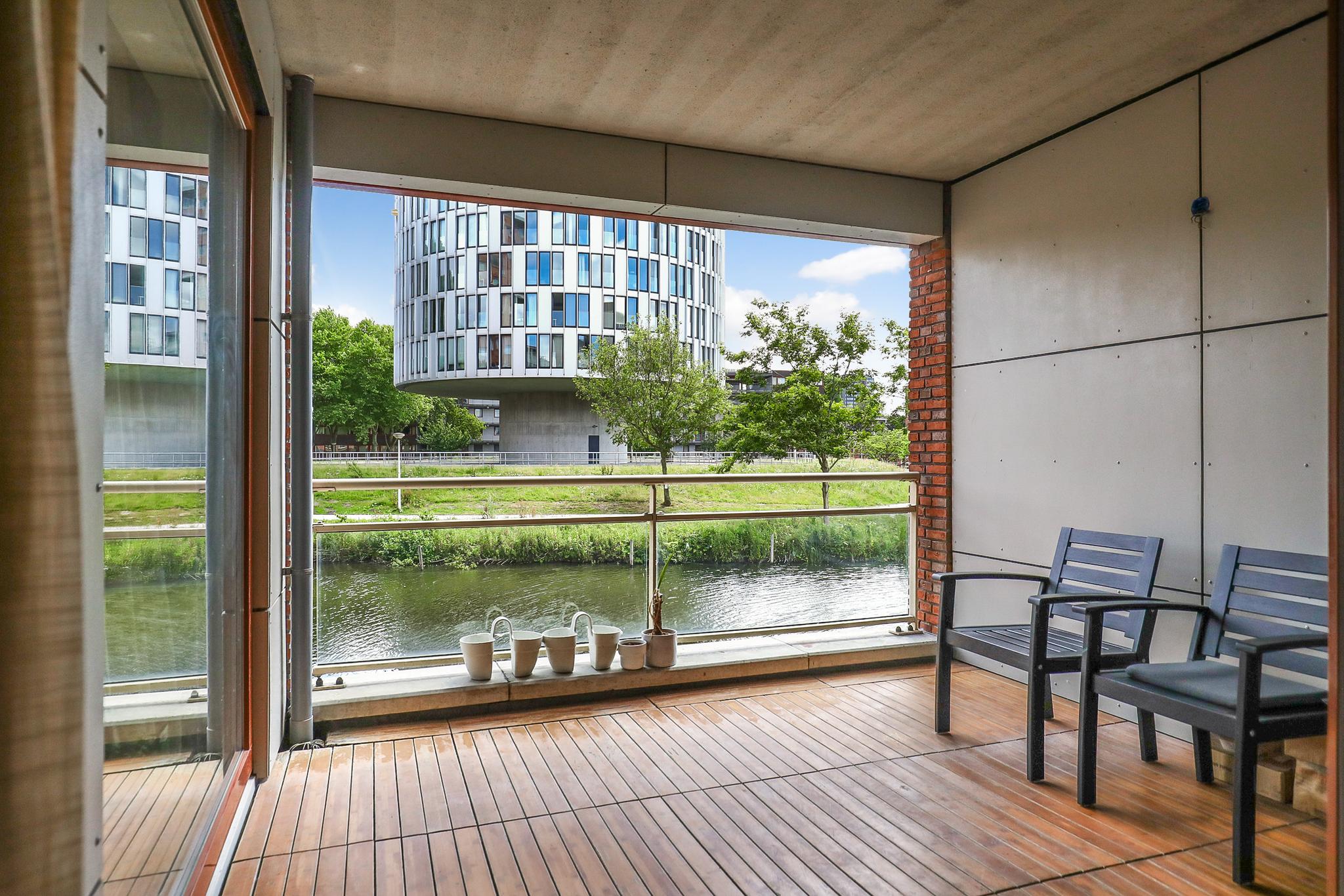 President Allendelaan 361 , 1068 VM Amsterdam 5