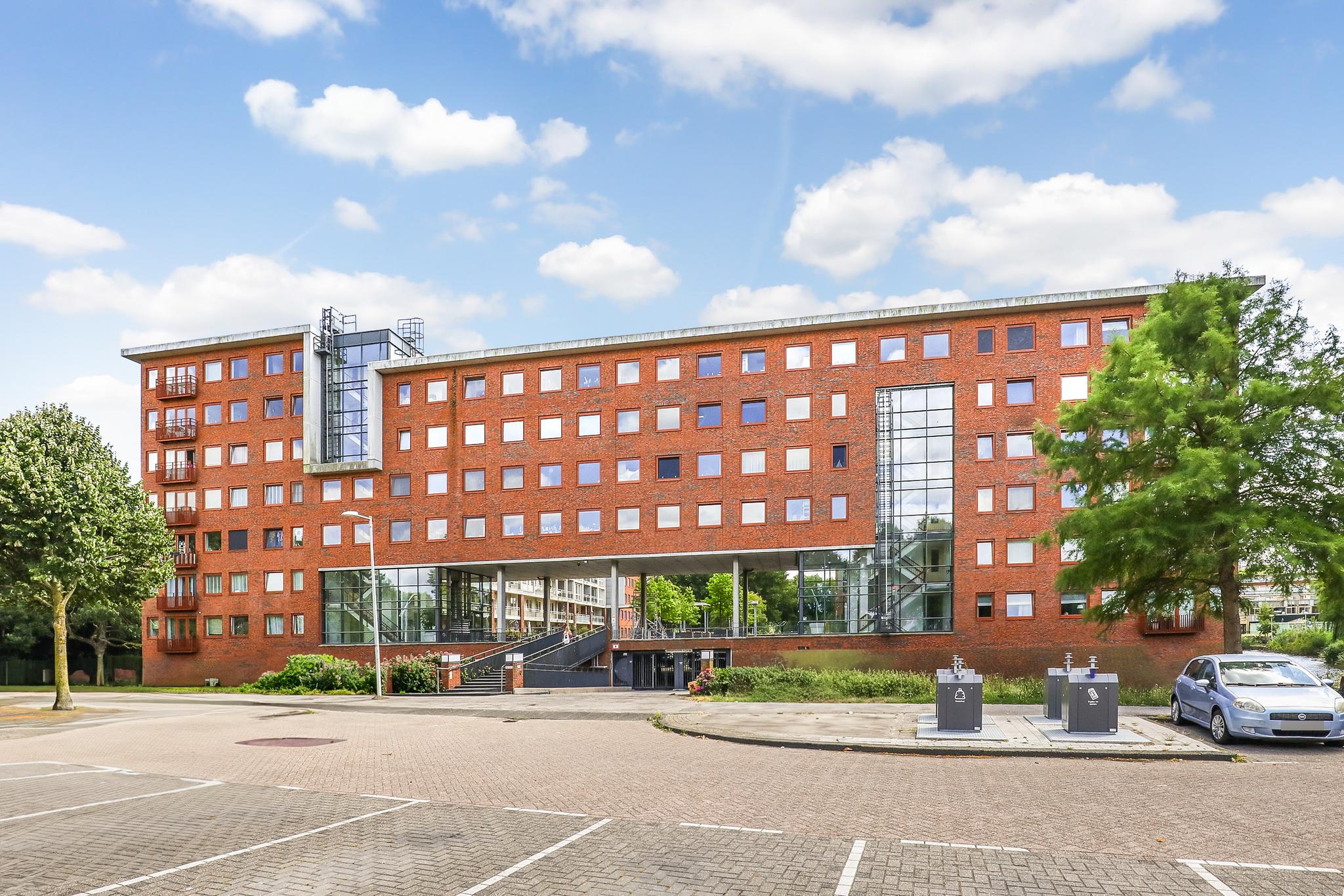 President Allendelaan 361 , 1068 VM Amsterdam 6