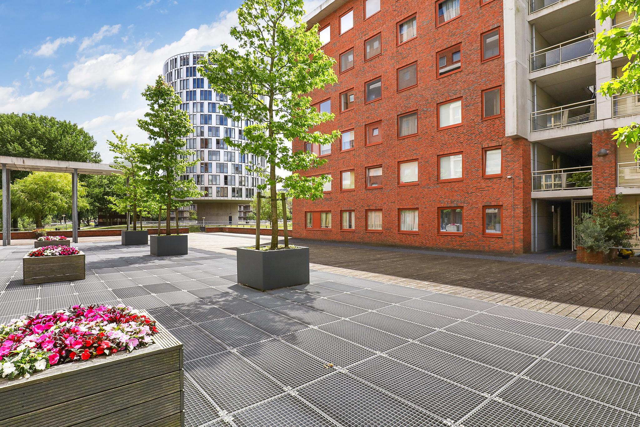 President Allendelaan 361 , 1068 VM Amsterdam 33