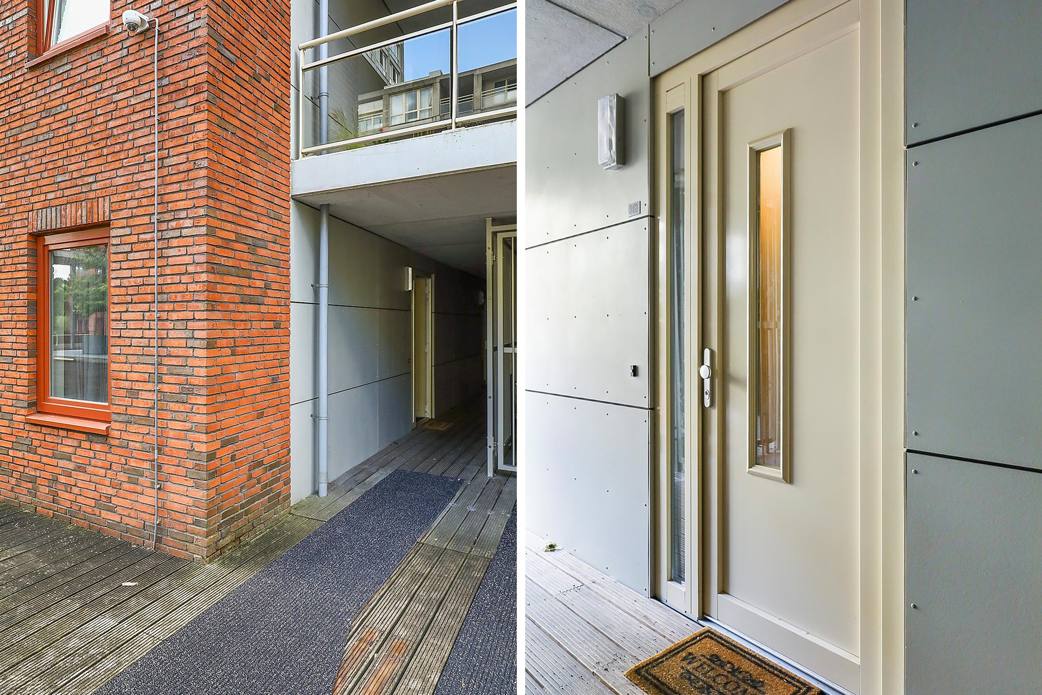 President Allendelaan 361 , 1068 VM Amsterdam 7