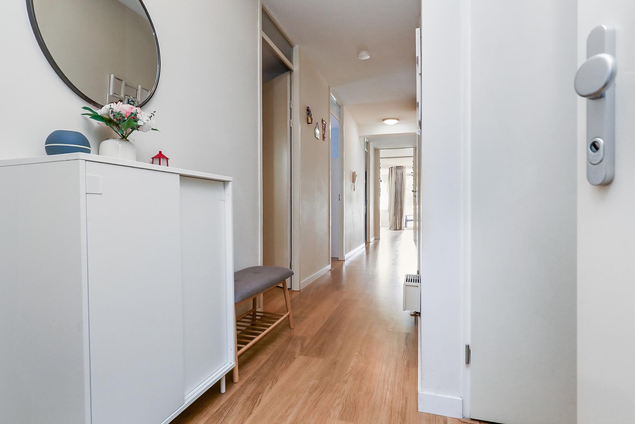 President Allendelaan 361 , 1068 VM Amsterdam 8