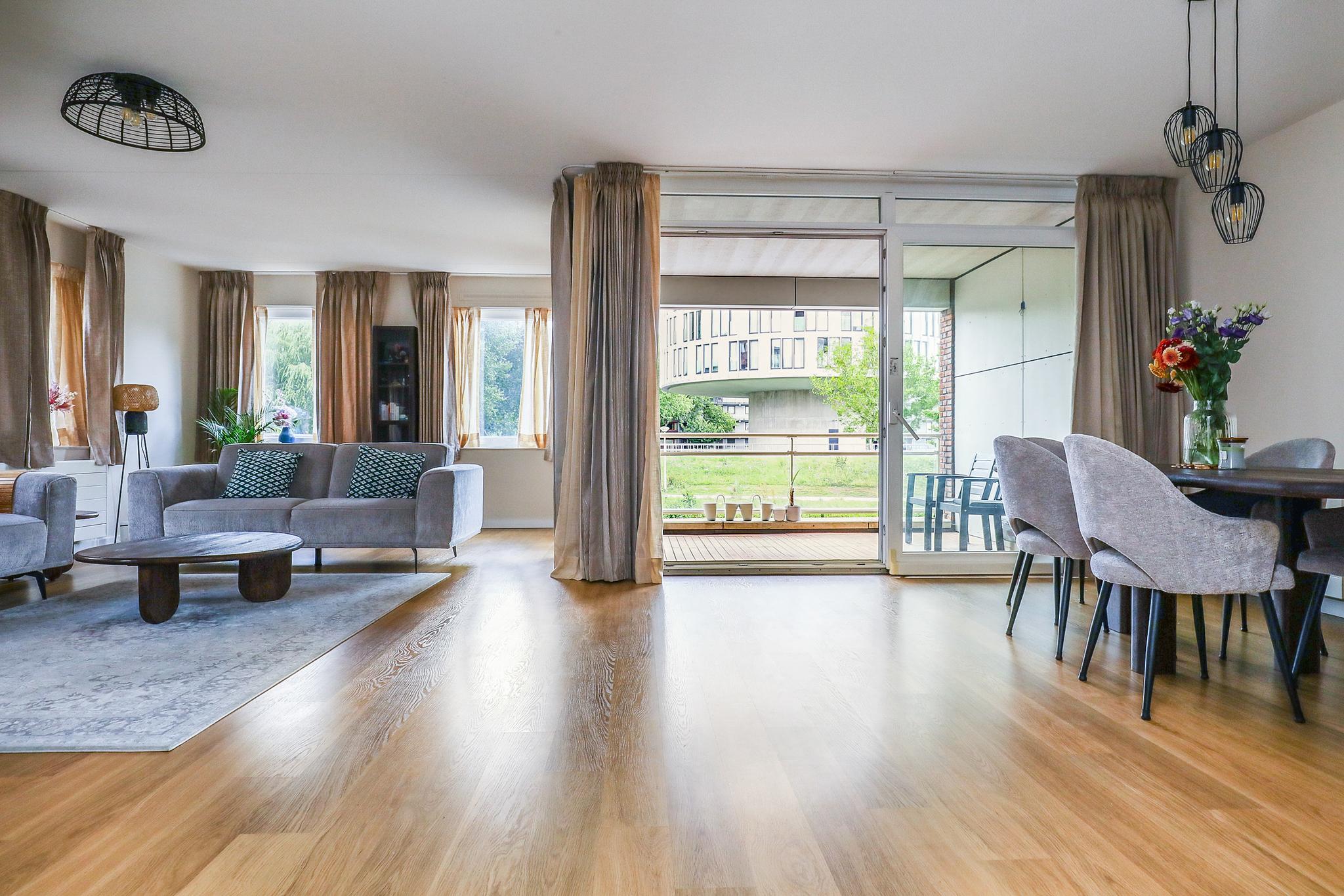 President Allendelaan 361 , 1068 VM Amsterdam 9