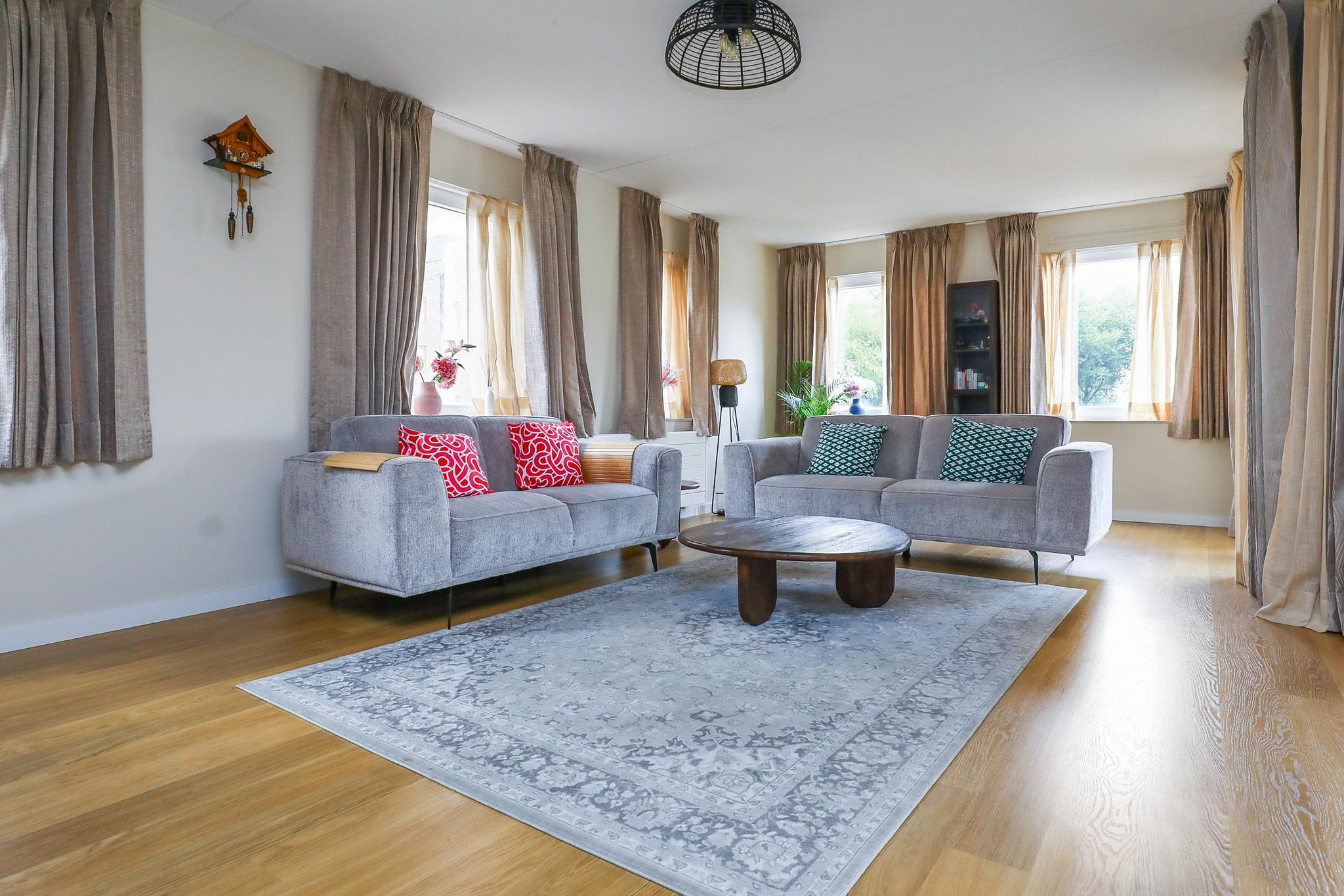 President Allendelaan 361 , 1068 VM Amsterdam 10