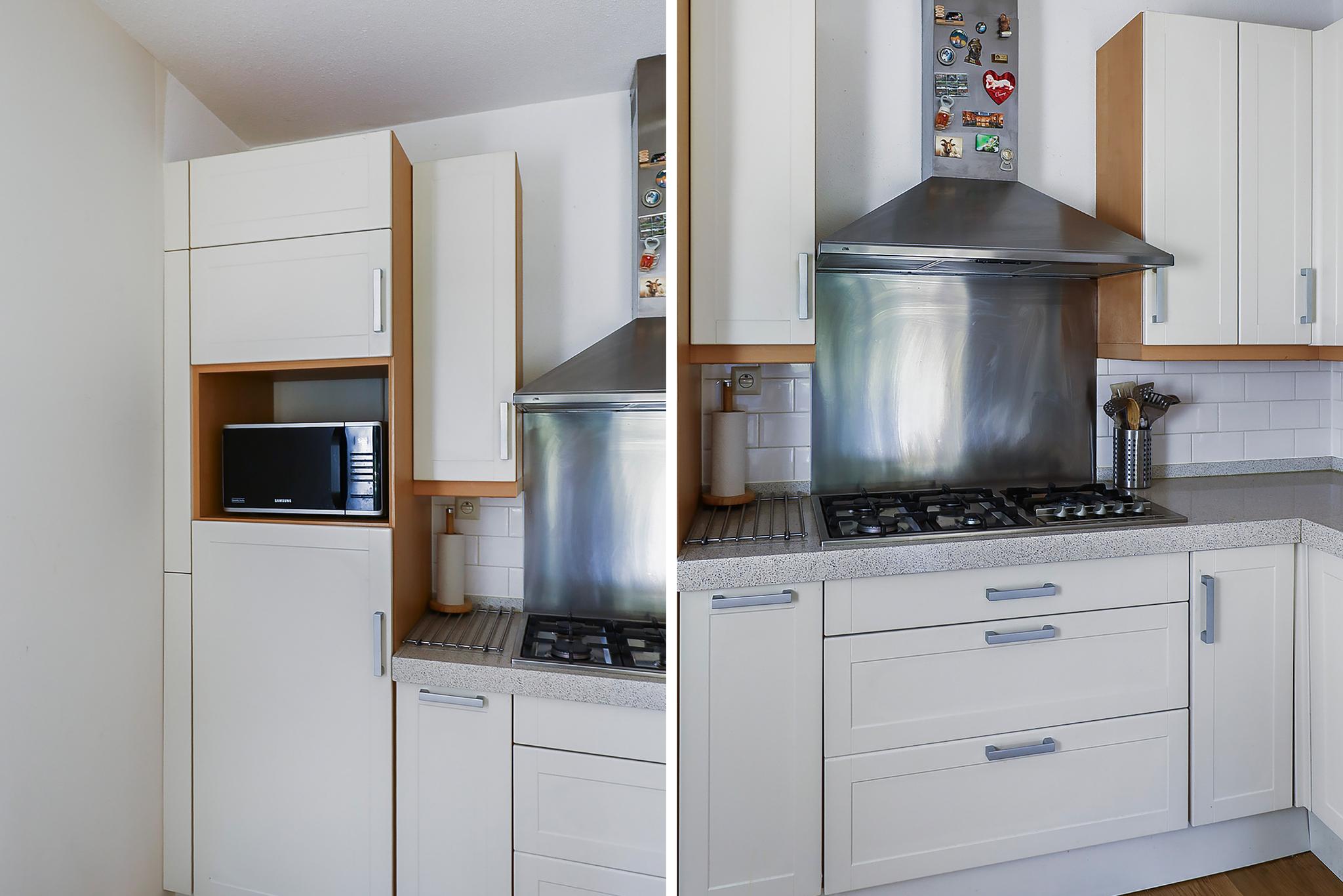 President Allendelaan 361 , 1068 VM Amsterdam 13