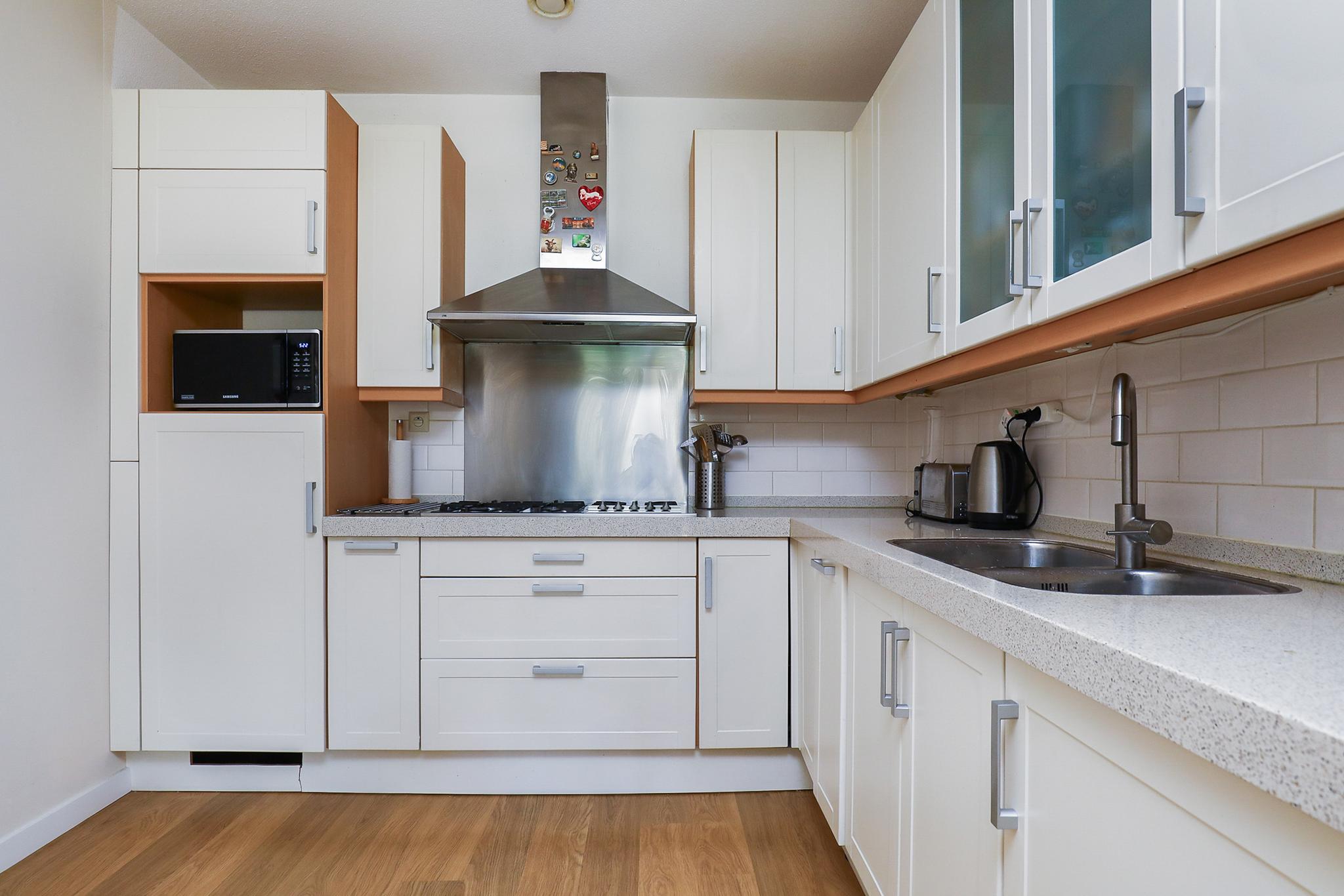 President Allendelaan 361 , 1068 VM Amsterdam 14