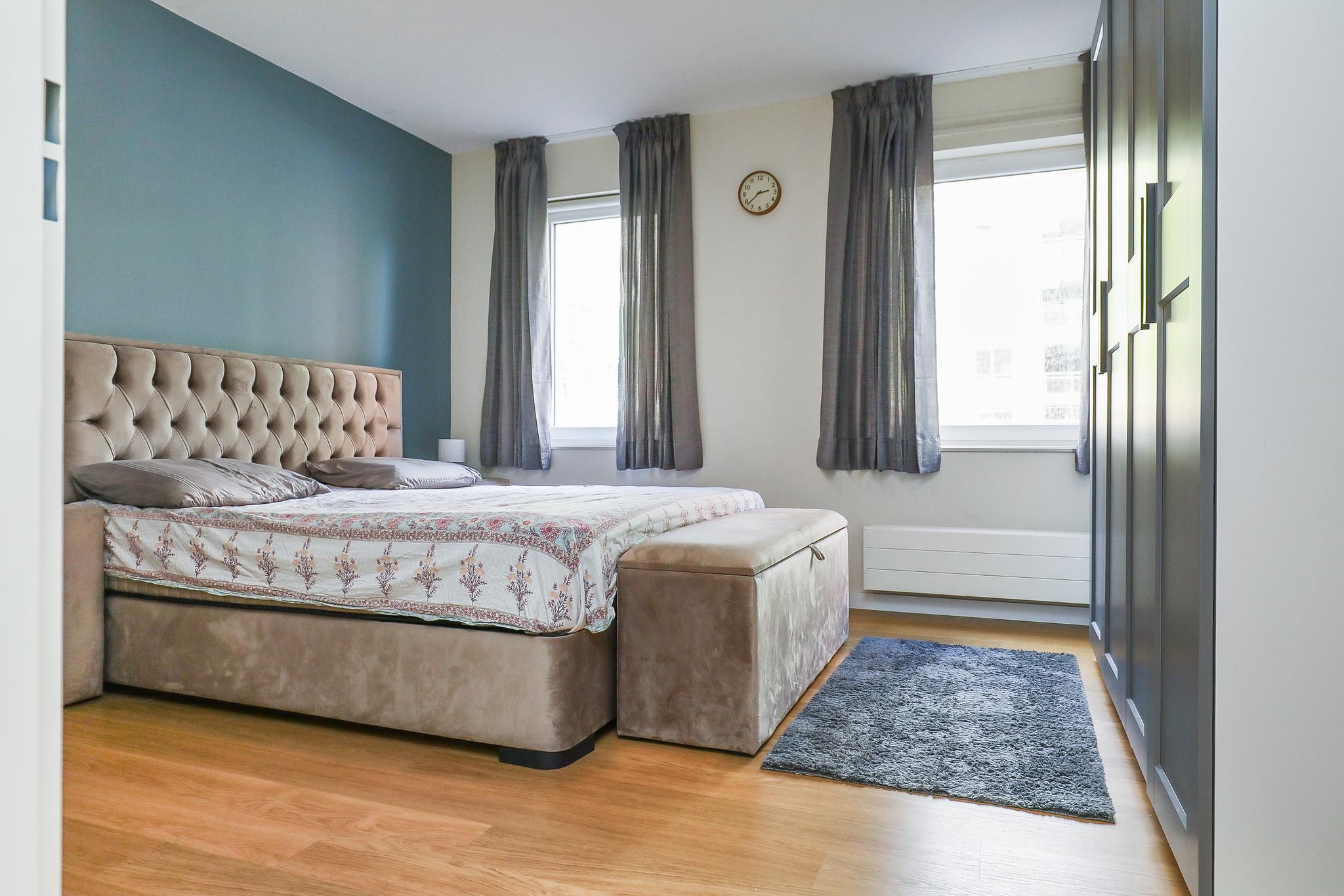 President Allendelaan 361 , 1068 VM Amsterdam 16