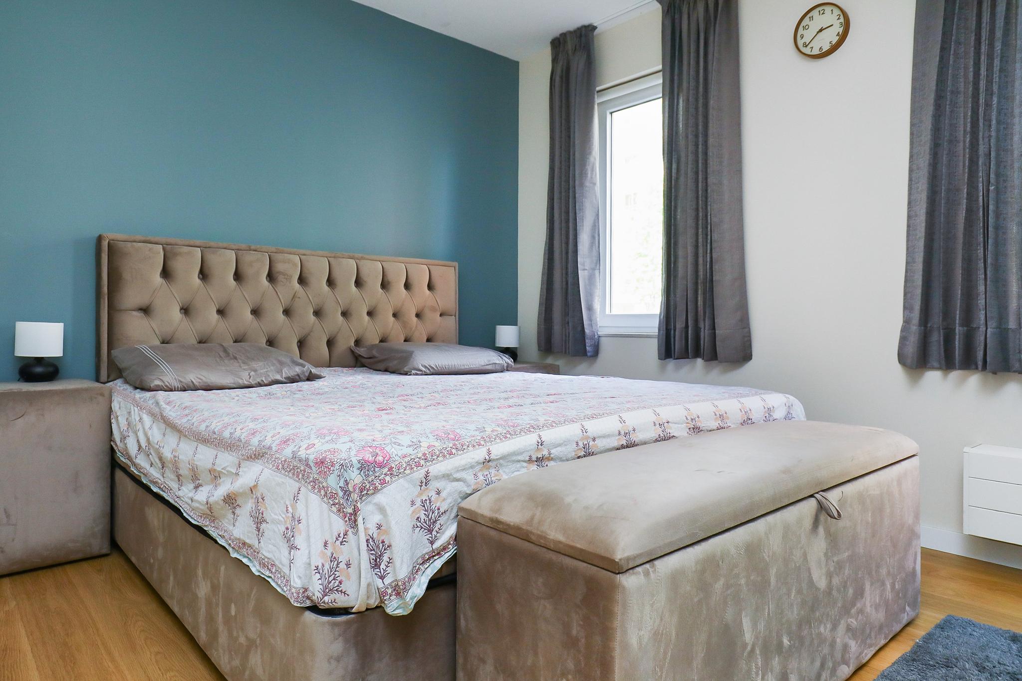 President Allendelaan 361 , 1068 VM Amsterdam 17