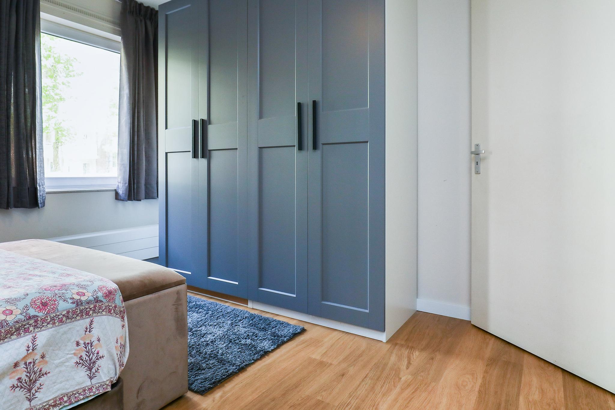 President Allendelaan 361 , 1068 VM Amsterdam 18