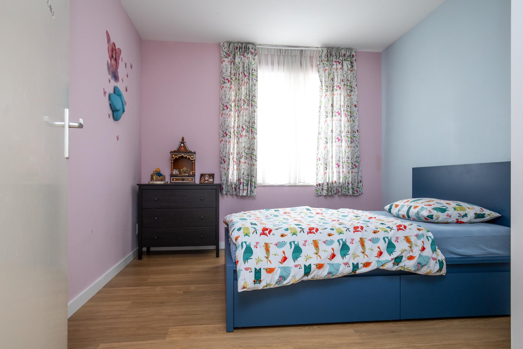 President Allendelaan 361 , 1068 VM Amsterdam 19