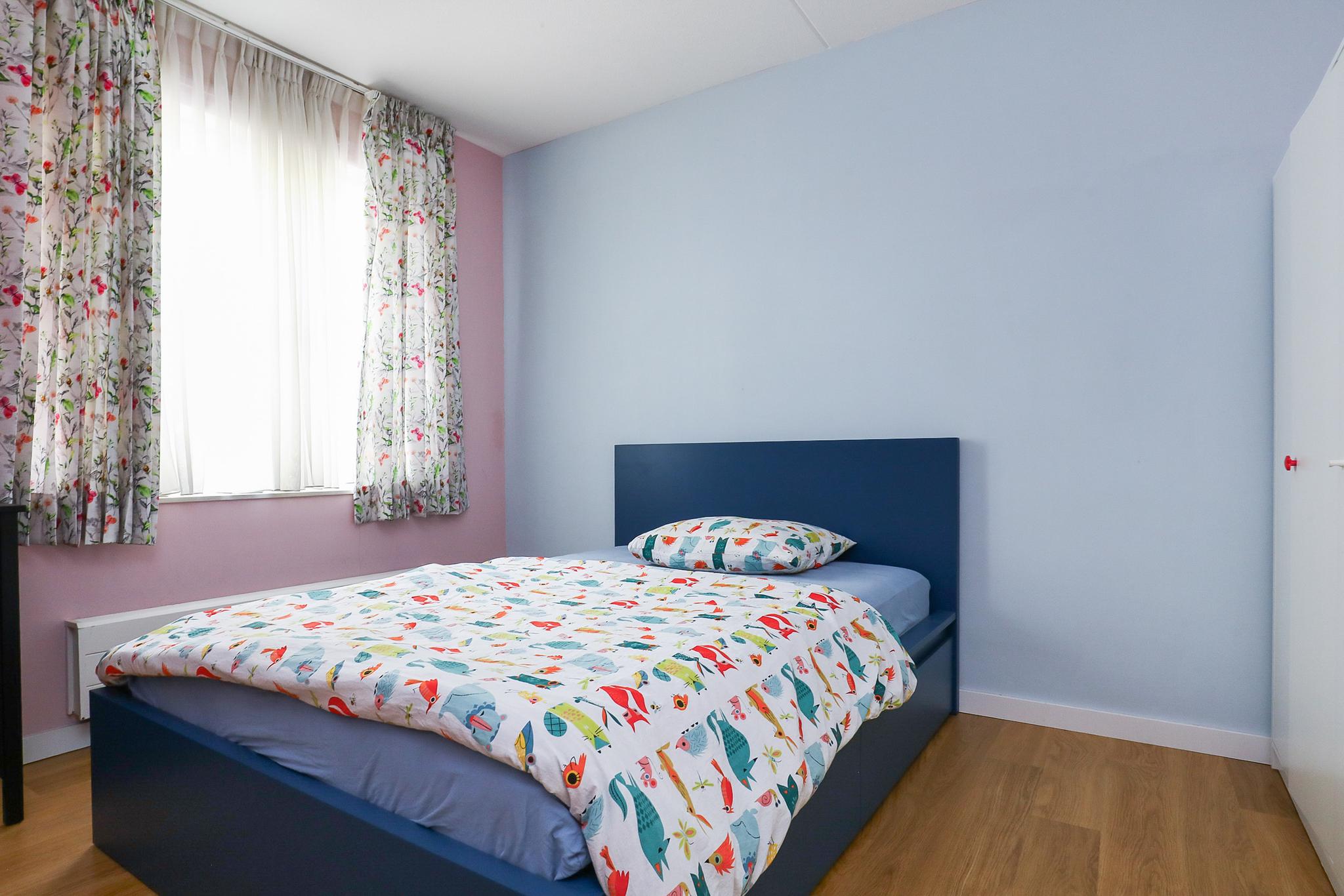 President Allendelaan 361 , 1068 VM Amsterdam 20