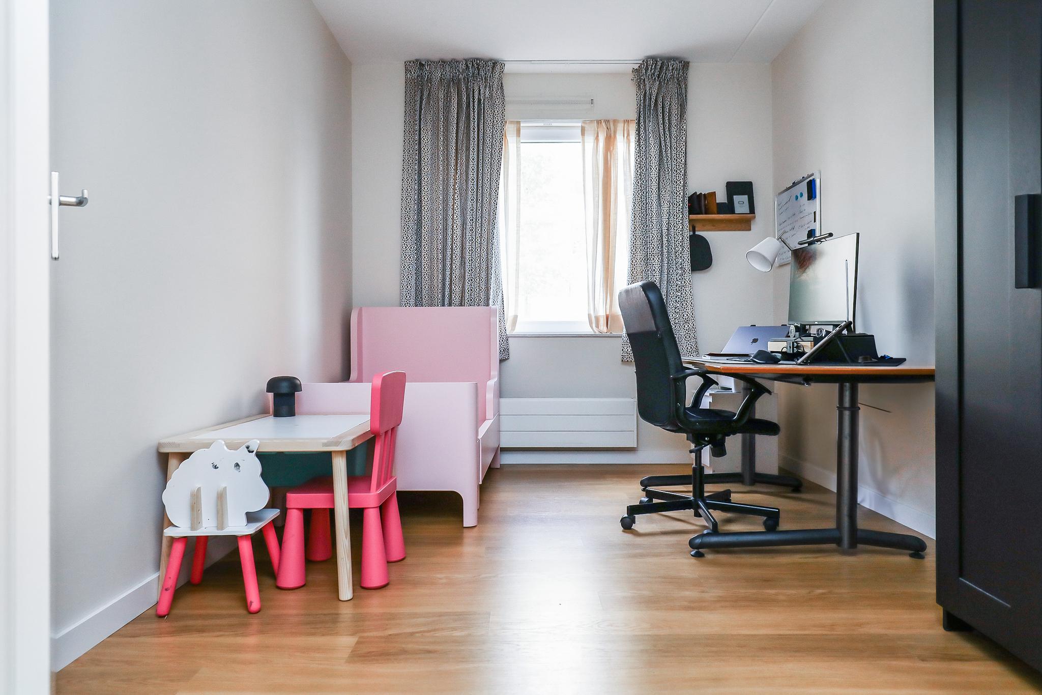 President Allendelaan 361 , 1068 VM Amsterdam 21