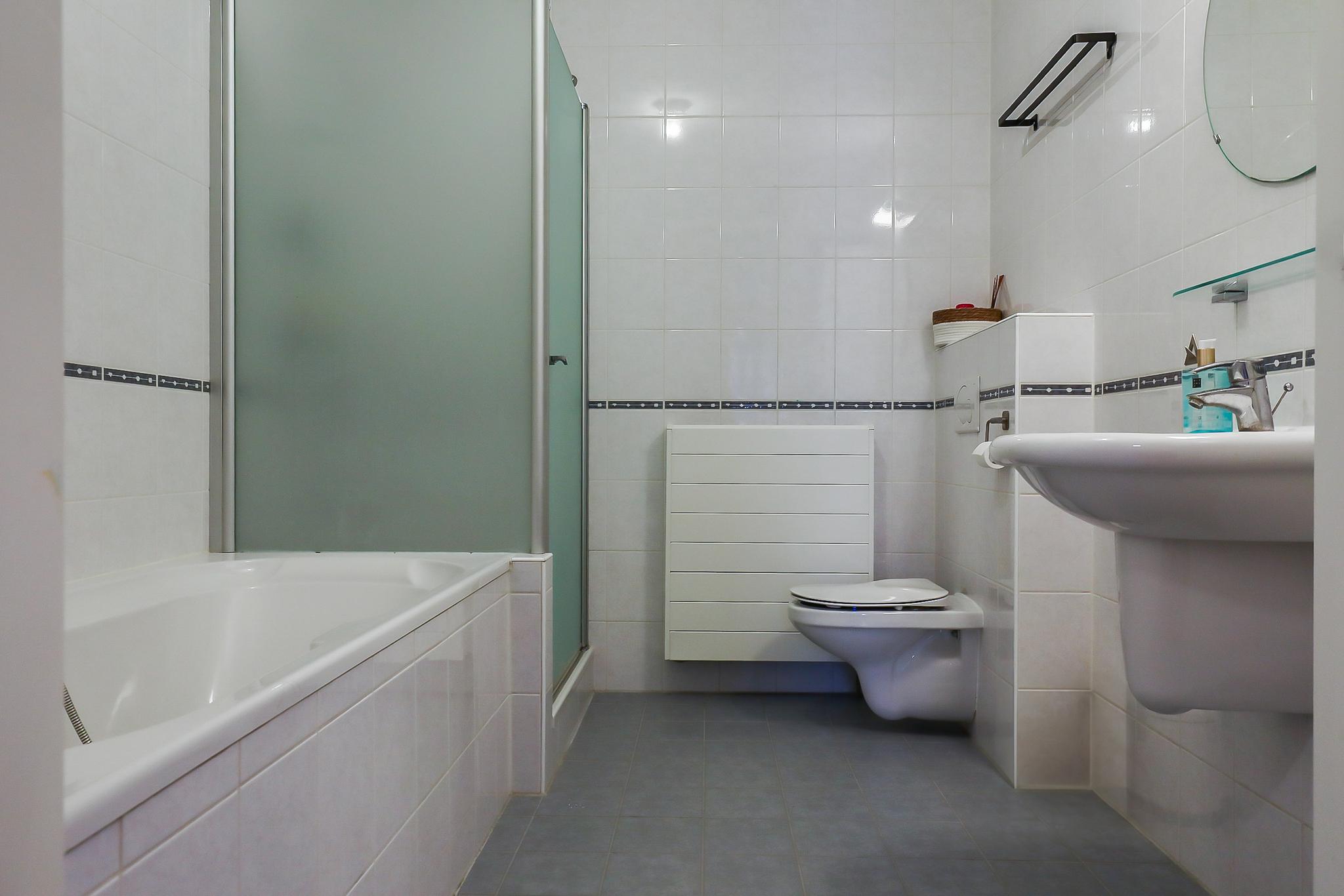 President Allendelaan 361 , 1068 VM Amsterdam 22