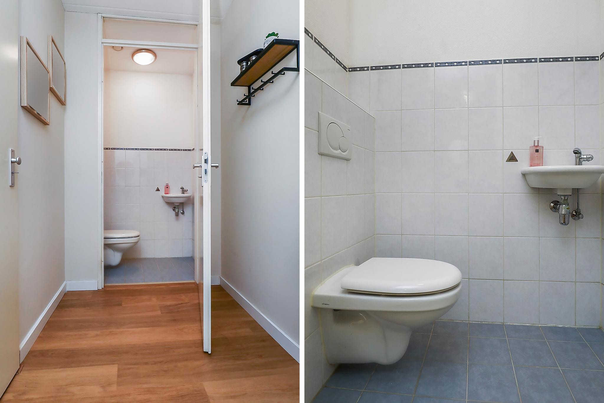 President Allendelaan 361 , 1068 VM Amsterdam 26