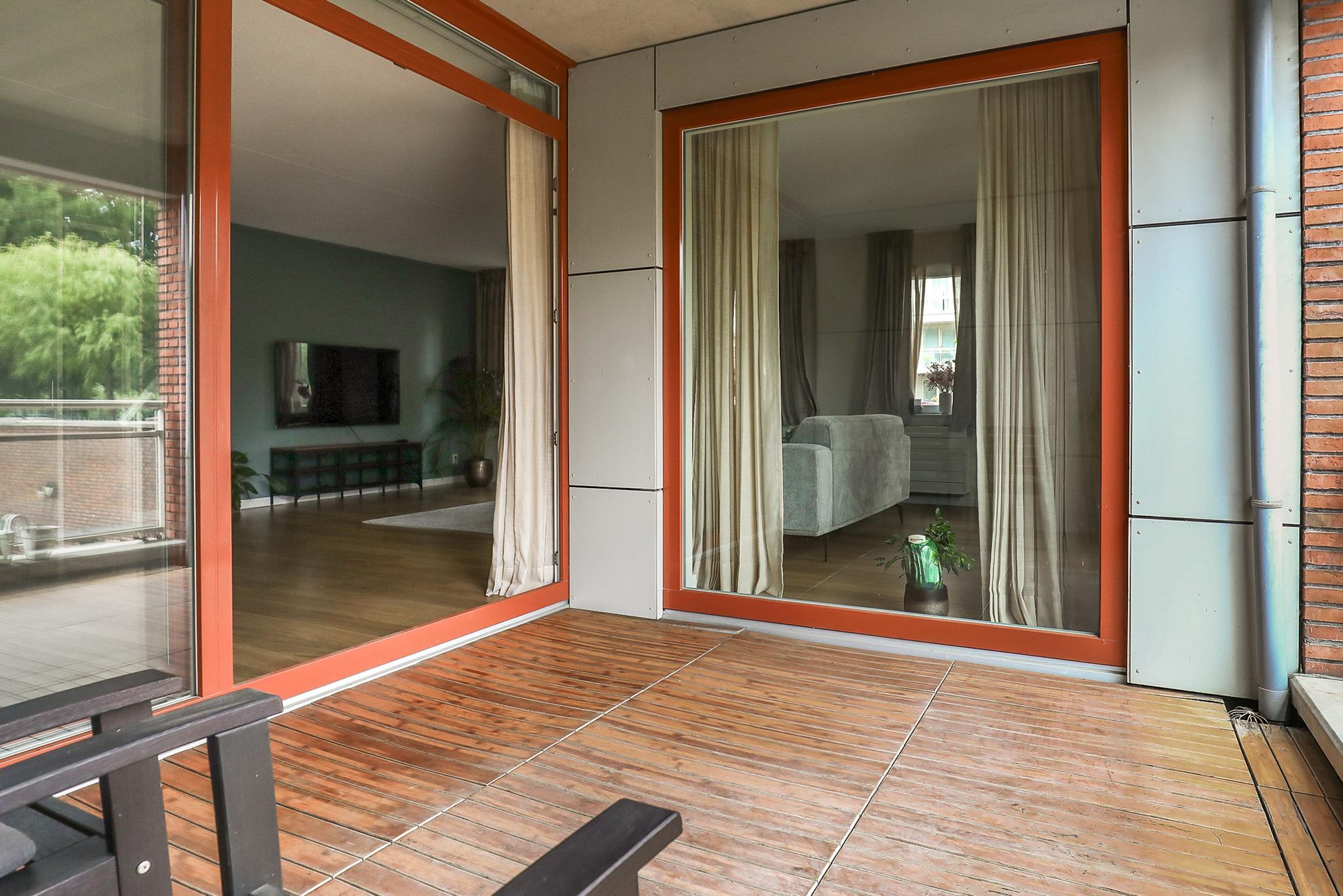 President Allendelaan 361 , 1068 VM Amsterdam 27