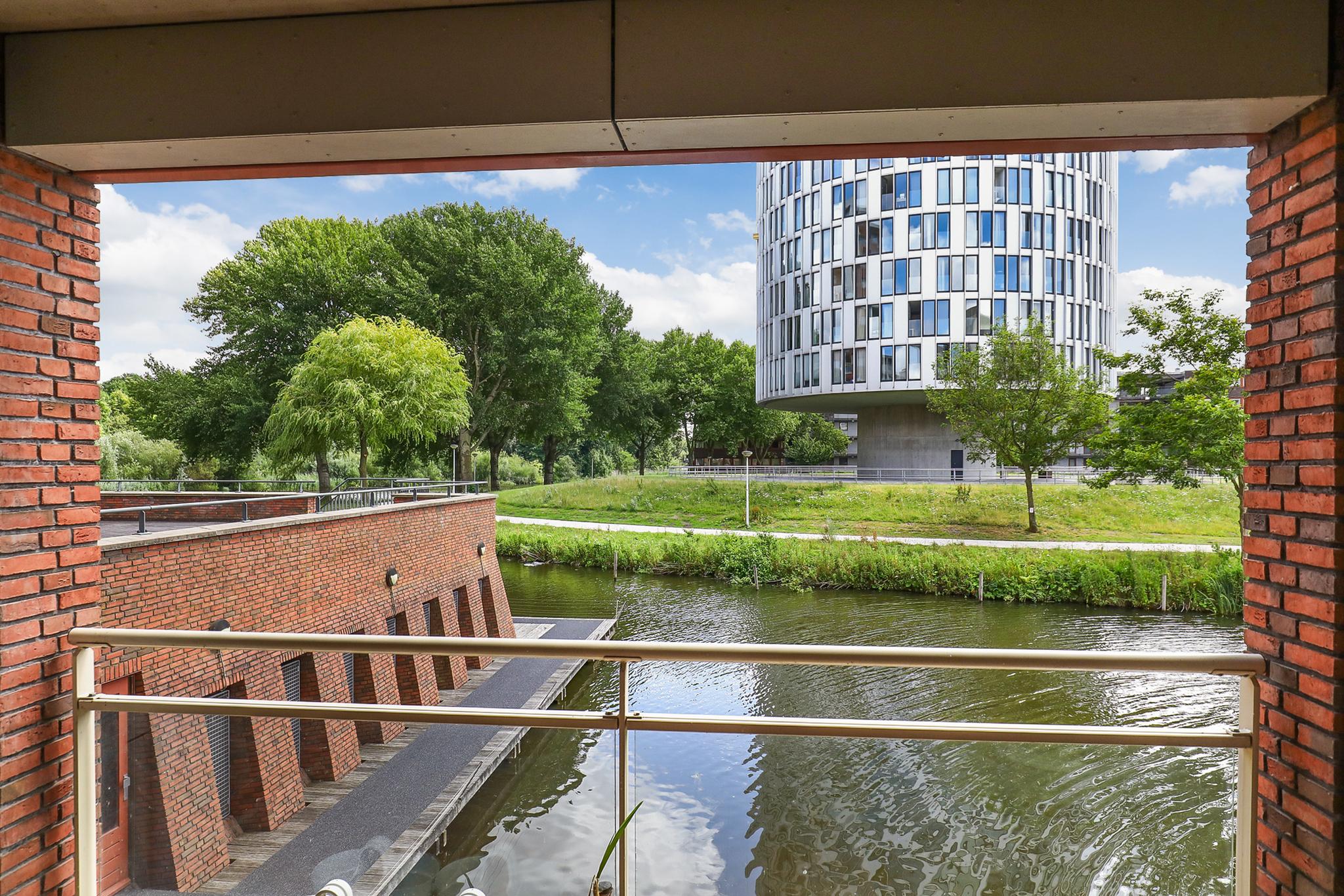 President Allendelaan 361 , 1068 VM Amsterdam 28