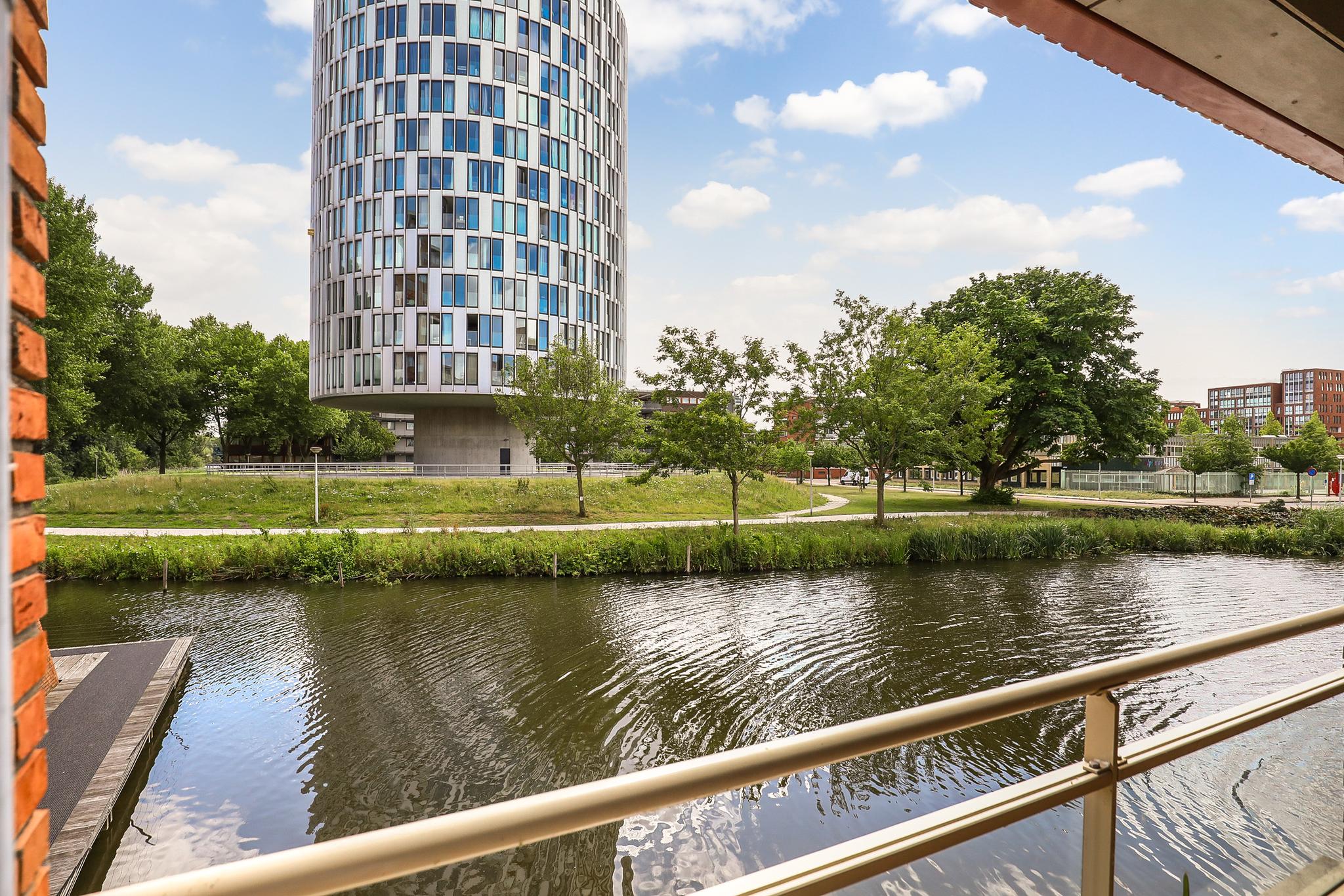 President Allendelaan 361 , 1068 VM Amsterdam 29