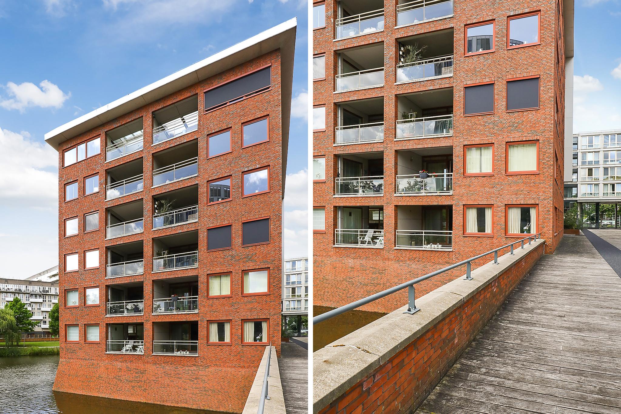 President Allendelaan 361 , 1068 VM Amsterdam 30