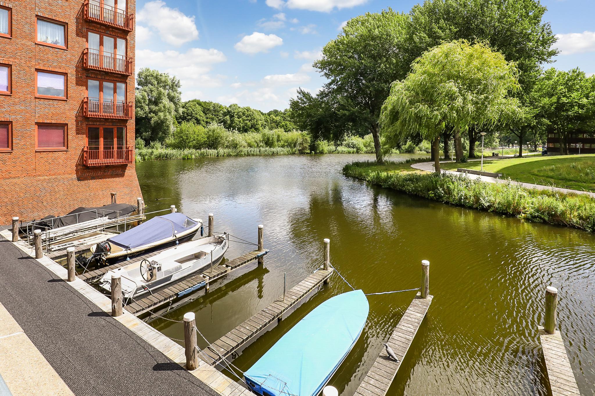 President Allendelaan 361 , 1068 VM Amsterdam 32